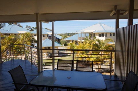Hastings Cove Holiday Apartments - Holiday Great Ocean Road 5