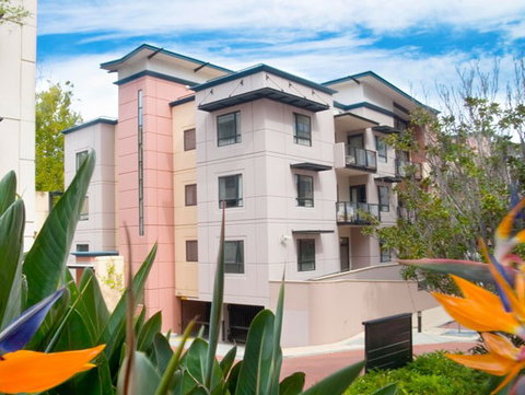 Mounts Bay Waters Apartments - Holiday Great Ocean Road 0