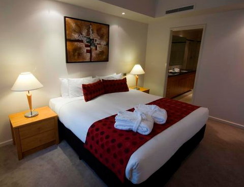 Mounts Bay Waters Apartments - Holiday Great Ocean Road 2