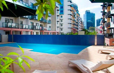 Mounts Bay Waters Apartments - Holiday Great Ocean Road 4