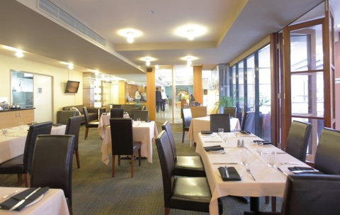 Mounts Bay Waters Apartments - Holiday Great Ocean Road 5