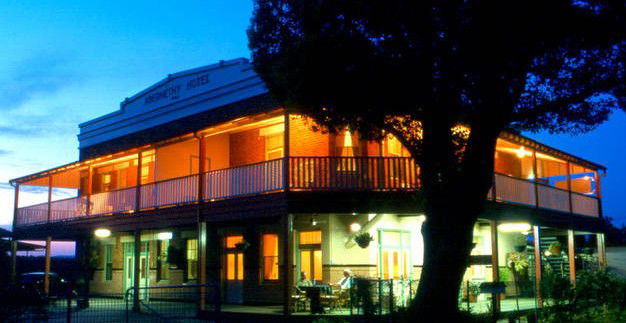Abernethy NSW Holiday Great Ocean Road