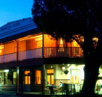 Abernethy Guesthouse - Holiday Great Ocean Road
