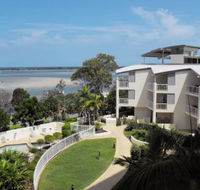 Moorings Beach Resort - Holiday Great Ocean Road