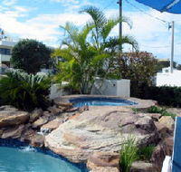 Estoril On Moffat Holiday Apartments - Holiday Great Ocean Road