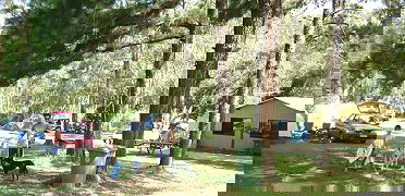 Glass House Mountains Holiday Village - Holiday Great Ocean Road 2