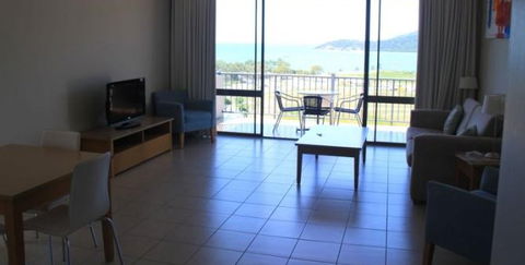 Whitsunday Terraces Resort - Holiday Great Ocean Road 4