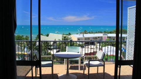 Whitsunday Terraces Resort - Holiday Great Ocean Road 5