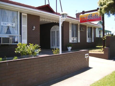 Colonial Lodge Motel - Holiday Great Ocean Road 0