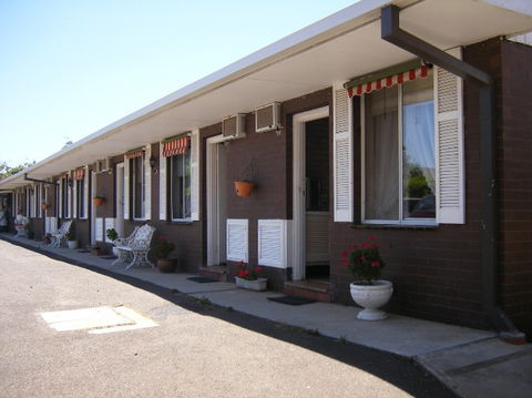 Colonial Lodge Motel - Holiday Great Ocean Road 1