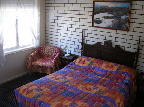 Colonial Lodge Motel - Holiday Great Ocean Road 2