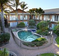 Quality Hotel Melbourne Airport