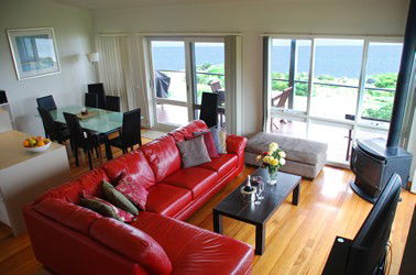 Whitecrest Great Ocean Road Resort - Holiday Great Ocean Road 1