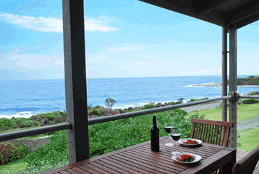 Whitecrest Great Ocean Road Resort - Holiday Great Ocean Road 4
