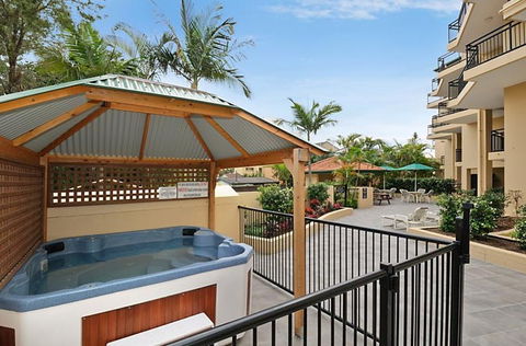 Windsurfer Resort - Holiday Great Ocean Road 4