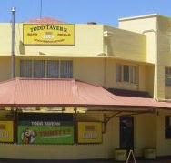 Todd Tavern - Holiday Great Ocean Road