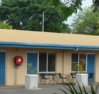 Katherine Hotel Motel