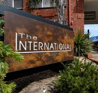 Comfort Inn The International - Holiday Great Ocean Road