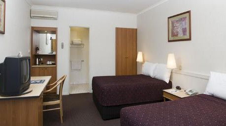 Alice Springs Resort - Holiday Great Ocean Road 4