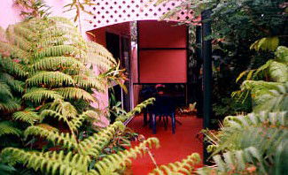 Mission Beach Rainforest Motel - Holiday Great Ocean Road 4