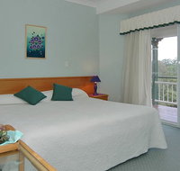 Eumundi Rise Bed And Breakfast - Holiday Great Ocean Road