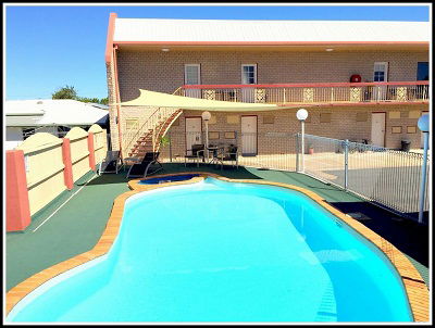 Apollo Motel - Holiday Great Ocean Road 5