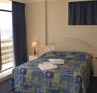 Queensleigh Holiday Apartments