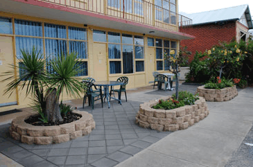 Blue Seas Motel - Holiday Great Ocean Road 0