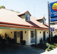 Comfort Inn Goondiwindi - Holiday Great Ocean Road