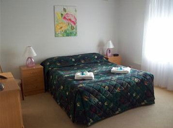 AA Madalena Court Holiday Apartments - Holiday Great Ocean Road 3