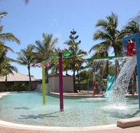 Bowen Village Caravan  Tourist Park