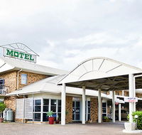 Gympie Muster Inn