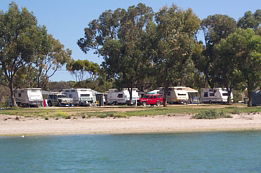 Nunjikompita SA Holiday Great Ocean Road