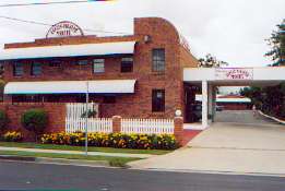 Aspley QLD Holiday Great Ocean Road