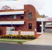 Aspley Pioneer Motel - Holiday Great Ocean Road