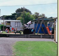 Swansea Holiday Park - Holiday Great Ocean Road