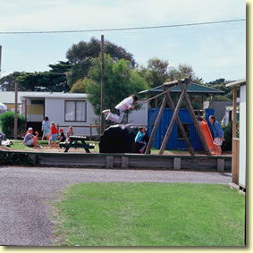 Swansea Holiday Park - Holiday Great Ocean Road 0