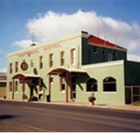 National Hotel - Holiday Great Ocean Road