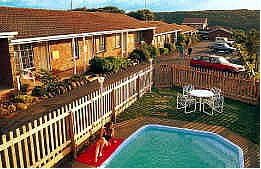 Port Campbell Motor Inn - Holiday Great Ocean Road 0