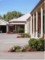 Yackandandah Motor Inn - Holiday Great Ocean Road 0