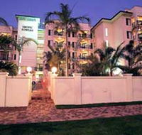 Tropic Towers Apartments - Holiday Great Ocean Road