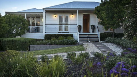 The Summer House - Holiday Great Ocean Road 1