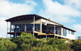 Saar Beach House - Holiday Great Ocean Road 0
