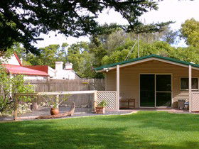 Allendale East SA Holiday Great Ocean Road