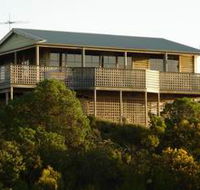 Lantauanan - The Lookout - Holiday Great Ocean Road
