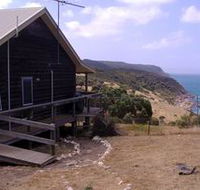 Sea Dragon Lodge - Holiday Great Ocean Road