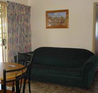 Penola Caravan Park - Holiday Great Ocean Road