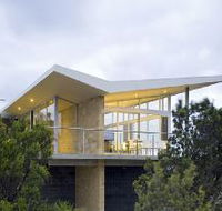 The Glasshouse - Holiday Great Ocean Road