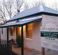Georgie's Cottage - Holiday Great Ocean Road