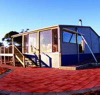 Wilderness Valley Studio Accommodation - Holiday Great Ocean Road